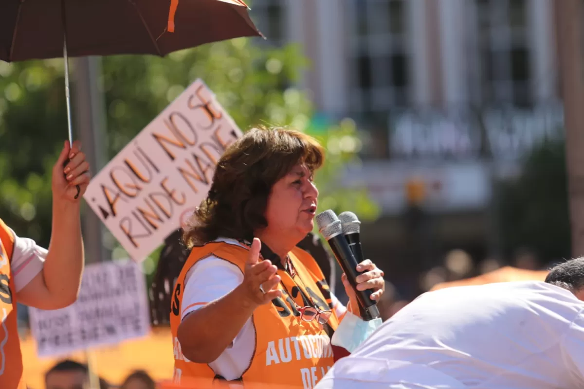 FOTO LA GACETA / Juan Pablo Sánchez Noli. 