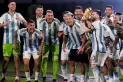 ¿Cuándo vuelve a jugar la Selección argentina? La agenda de los campeones del mundo para el 2023
