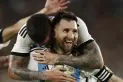Mirá los 102 goles de Lionel Messi con la camiseta de la Selección Argentina