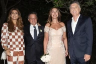 La carta de Eugenia Vidal: Es el momento de aplicar las enseñanzas de Macri