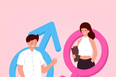 La equidad laboral, un trabajo a lograr en grupo