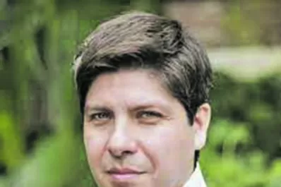 Demencias: charla a cargo de Luis Larcher en la Fundación León