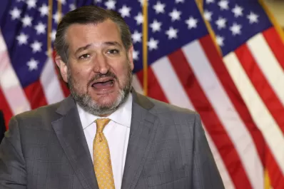 ¿Por qué un senador republicano pide que EEUU sancione a Cristina Kirchner?