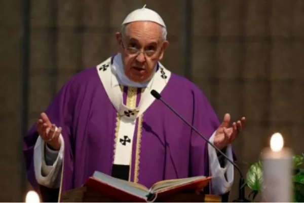 Semana Santa: qué significa el color morado y por qué no se puede comer carnes en este tiempo