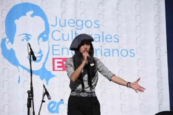 Concovan a municipios y comunas de Tucumán para participar en los Juegos Culturales Evita