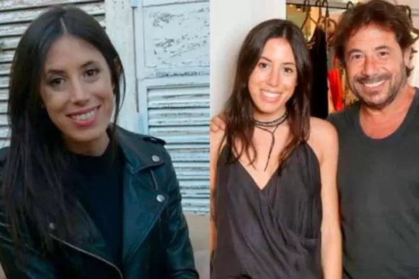 Ricky Sarkany recordó a su hija Sofía, a dos años de su muerte: Siempre en nuestros corazones