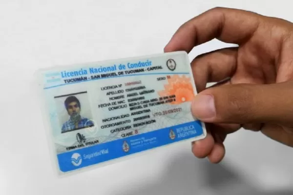 Ocho preguntas y respuestas sobre la suspensión de emisión de carnet en la Capital