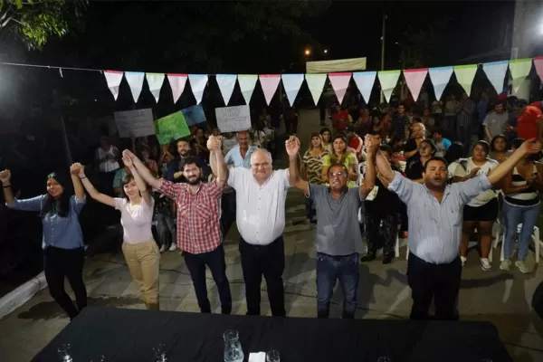 Masso habló de corrupción en la entrega de viviendas sociales en Tucumán