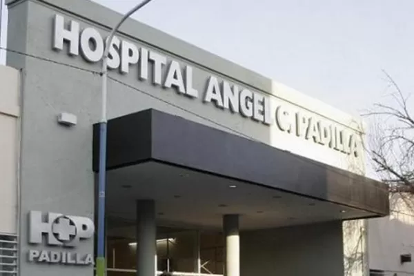 Personal de la salud refirió que la labor sanitaria se desbordó