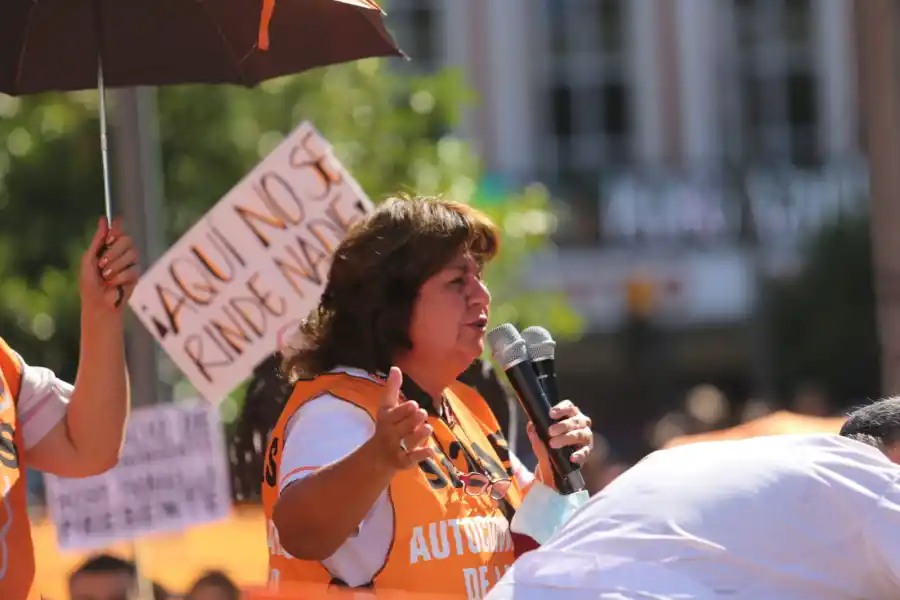 FOTO LA GACETA / Juan Pablo Sánchez Noli. 