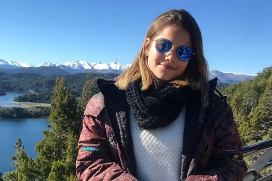 Julieta Illescas, exnovia del ganador de Gran Hermano, Marcos Ginocchio