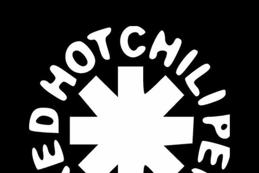 El logo de Red Hot no es un simple 