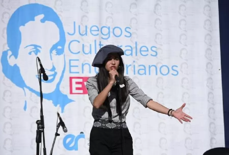 Concovan a municipios y comunas de Tucumán para participar en los Juegos Culturales Evita