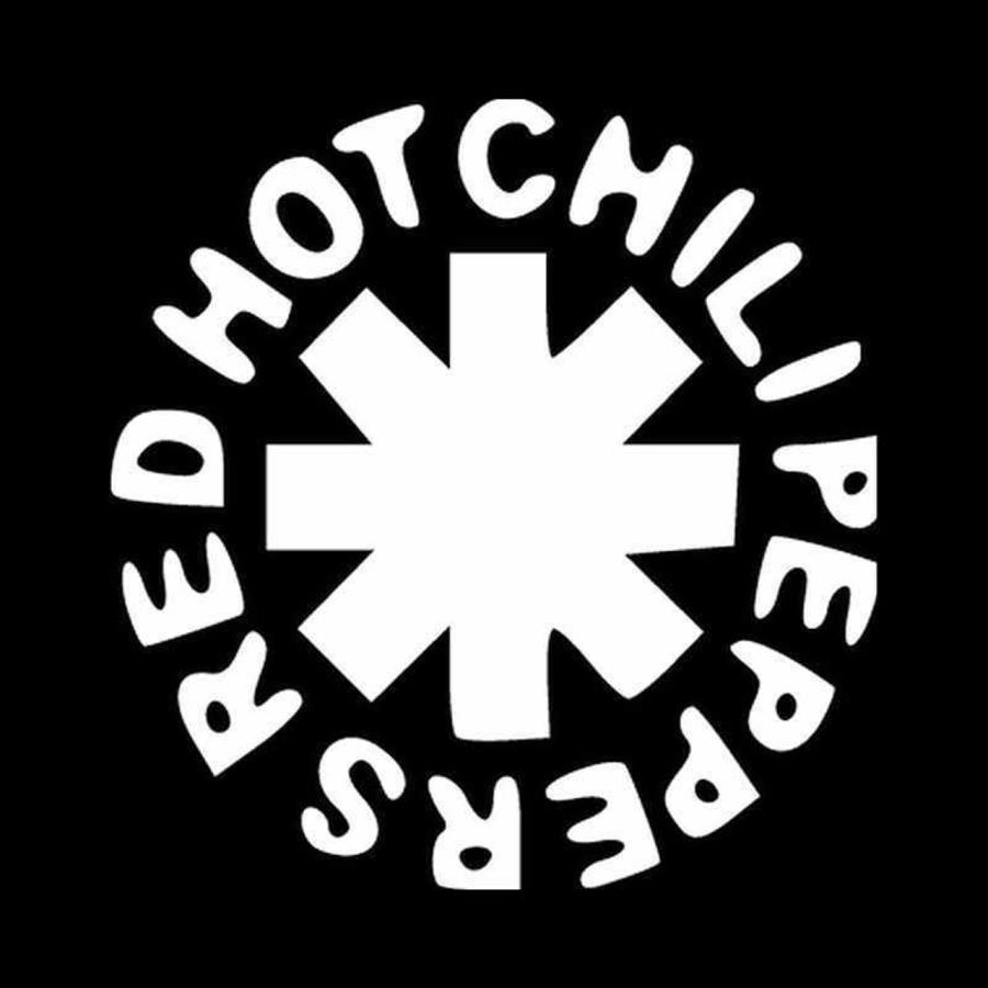 El logo de Red Hot no es un simple 