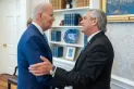 Alberto Fernández: Con Joe Biden compartimos una lógica keynesiana de la economía