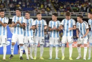 Medios internacionales confirman que Argentina será sede del Mundial Sub 20