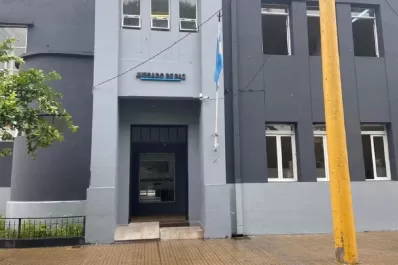 Avanza la implementación del Sistema de Administración de Expedientes en Juzgados de Paz