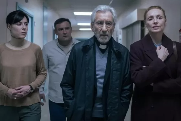 Terror español basado en un hecho real en “13 exorcismos”