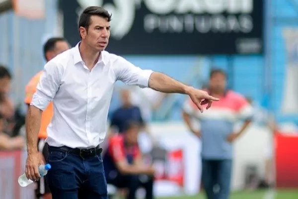 San Martín de Tucumán: Brown busca recuperar sus mejores momentos