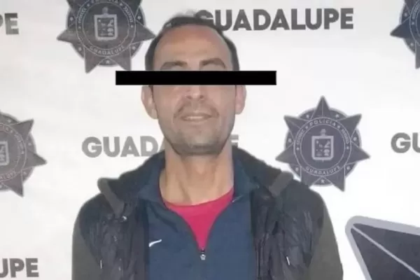 Un exjugador de Boca fue detenido en México por violencia familiar