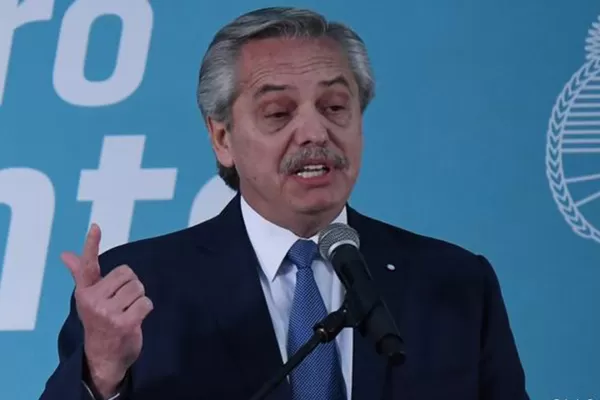 El Presidente celebró el regreso de Brasil a la Unasur