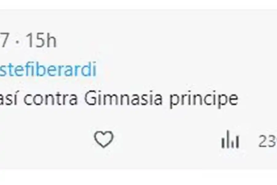 Camila Homs, a los besos con un ex jugador de la Selección: el escándalo en su club