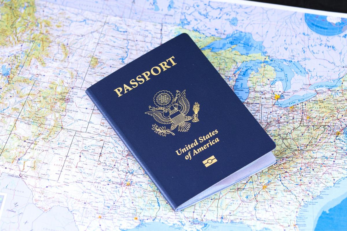 What are the new requirements to apply for a United States visa?