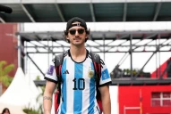 MotoGP en Las Termas: Los mejores del mundo salen a la pista