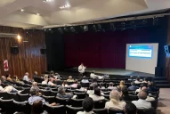 Elecciones 2023: capacitaron a apoderados de los partidos sobre el sistema de gestión electoral