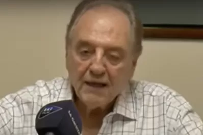 Carlos Heller dijo que es consciente de la situación que vive el país y criticó a Mauricio Macri