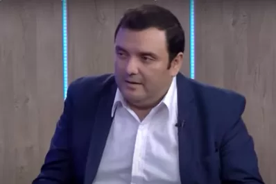 Inseguridad en Tucumán: “El Estado se ausentó”, criticó el bussista Gerardo Huesen