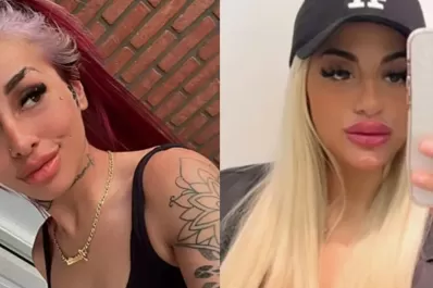 Casting Gran Hermano 2023: es influencer erótica y filmó un polémico video para entrar a la casa