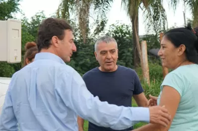 Cano, junto a Sánchez, cuestionó al gobierno: “Tucumán hoy está peor que en 2015”