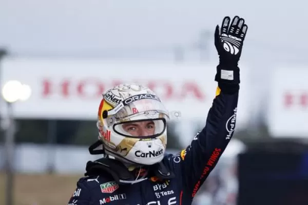 Fórmula 1: Australia, cómo llega la interna del equipo de Red Bull