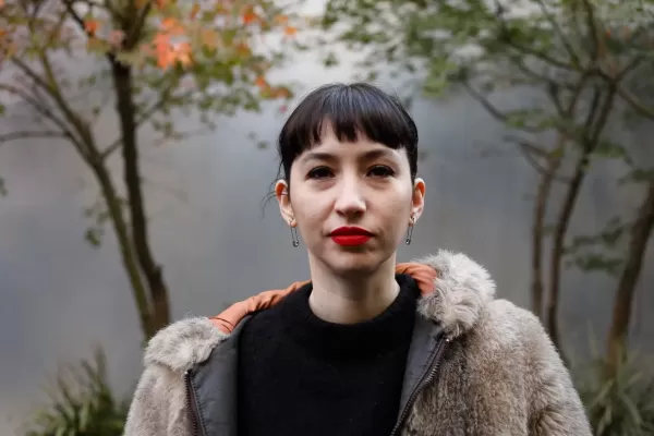 Sofía Gala reveló detalles sobre la relación que mantuvo a los 15 años con un hombre de 40