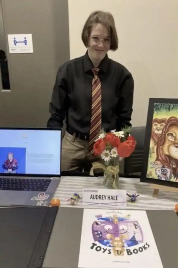 La autora de la masacre se despidió de su amiga con escalofriante mensaje