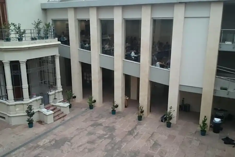 Un diálogo por la diversidad y el desarrollo sustentable