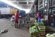 El crimen del Mercofrut: “Nunca ocurrió algo tan grave”