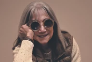 “Me gustaría hacer un largo viaje recorriendo los lugares en los que estuve con Borges”