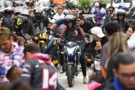¿Qué pasará con el MotoGP en Las Termas? Afirman que podría suspenderse por la crisis económica