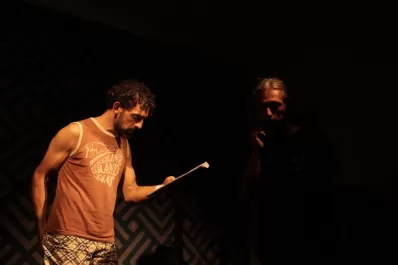 “Historia de terror” de Shakespeare, llevada a los Valles Calchaquíes