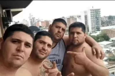 El Clan Caro: de dominar barrio Victoria al penal de Villa Urquiza