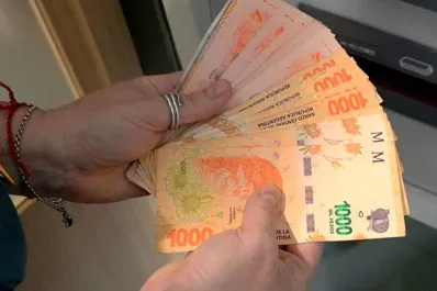 Bancarios lograron aliviar el impacto del impuesto a las ganancias en sus salarios