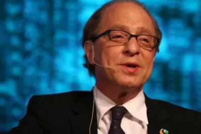 Según Raymond Kurzweil la humanidad alcanzaría la inmortalidad en ocho años