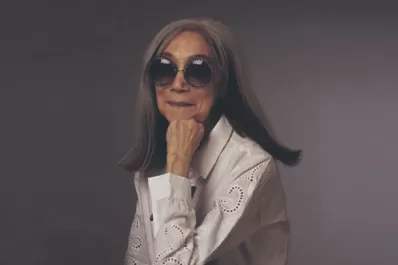 María Kodama y la libertad