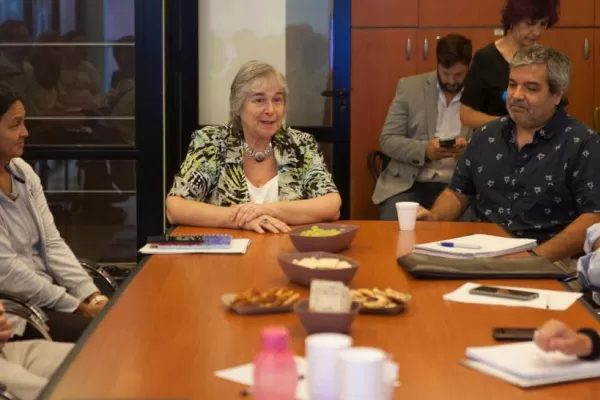 El Registro de Integridad y Transparencia será de uso obligatorio para el Senasa