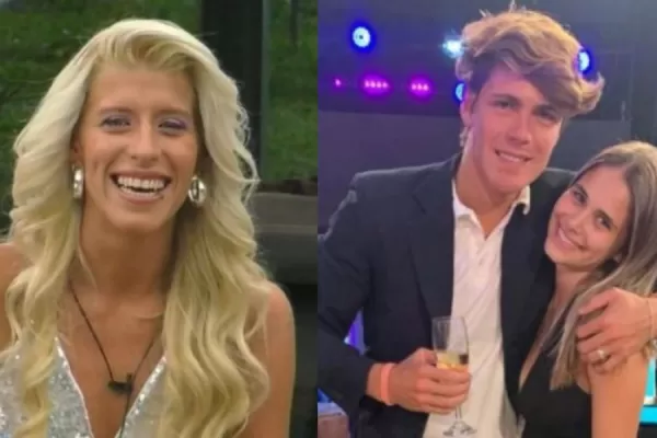 Marcos Ginocchio dio los motivos por los que descartó una relación amorosa con Camila Lattanzio