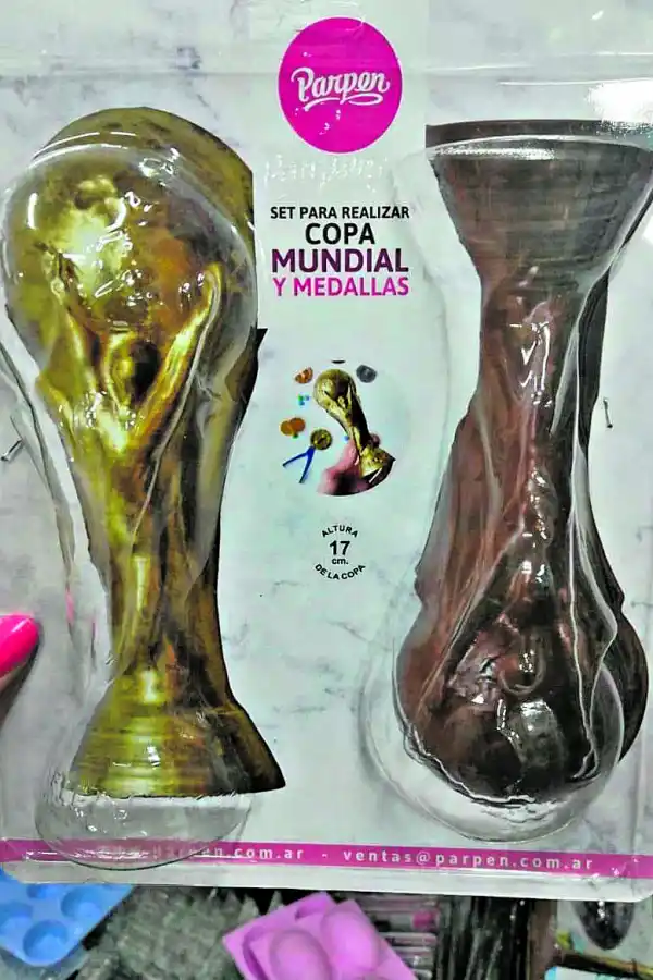 Todo para el repostero C&C: Encontrá lo que buscás en un solo lugar