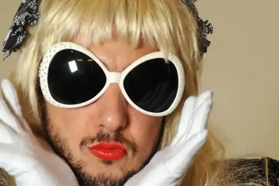 Los involucrados se habrían conocido en una fiesta del 2009 que tenía a 'Estelita' como anfitriona