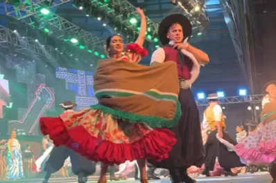 Un ballet que puede ser la base de un cuerpo estable